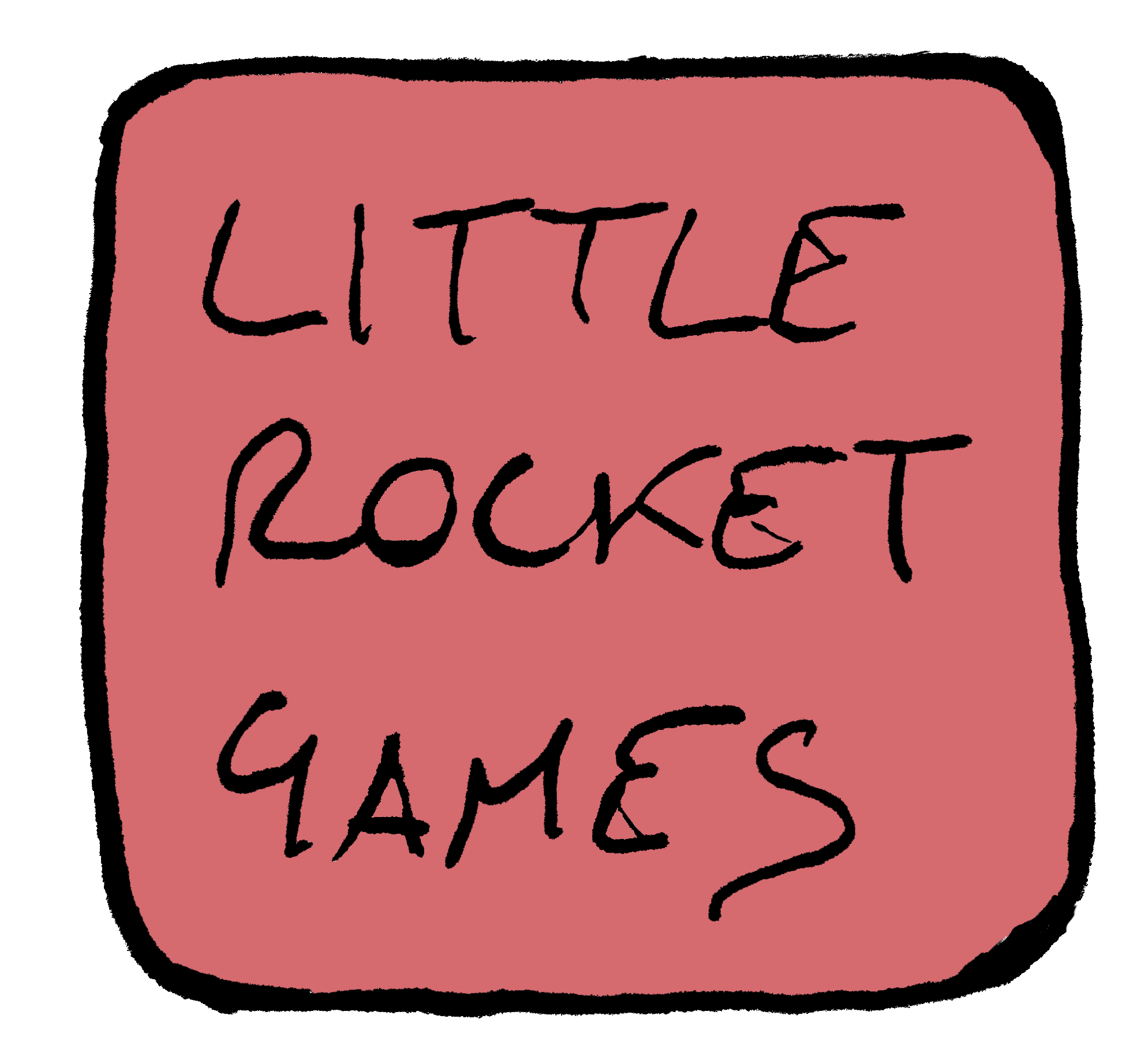 Little Rocket Games